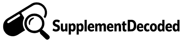 Supplement Science Logo