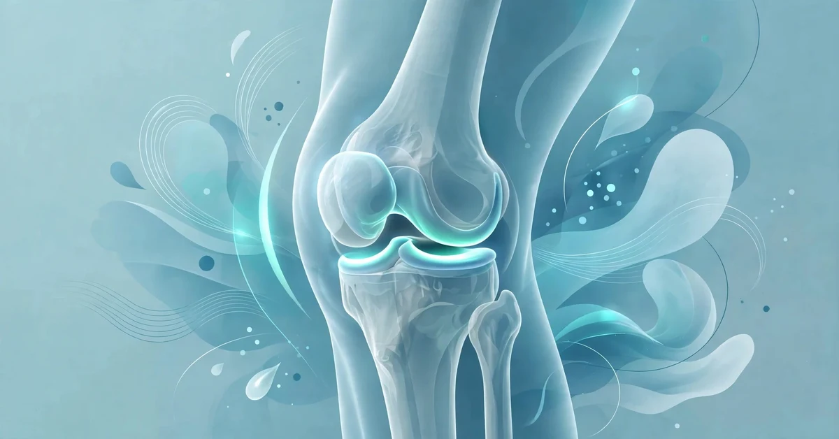 Joint pain supplement guide