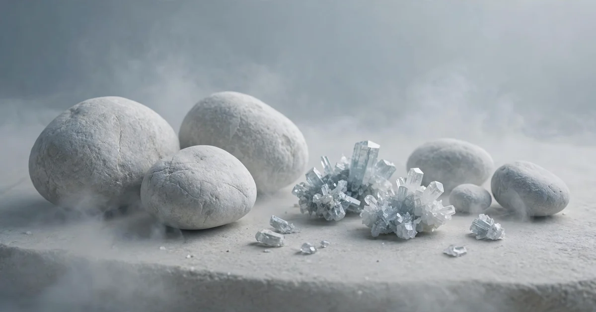 Magnesium-rich foods