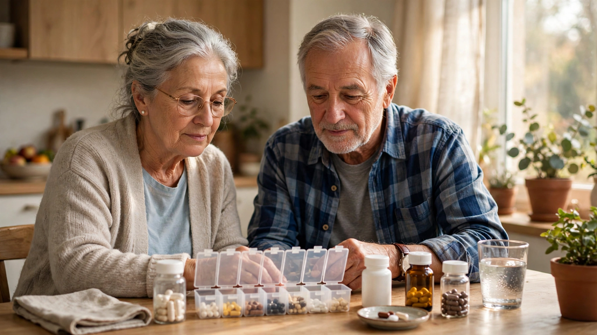 CoQ10 and Statins: Should You Take It for Muscle Pain?