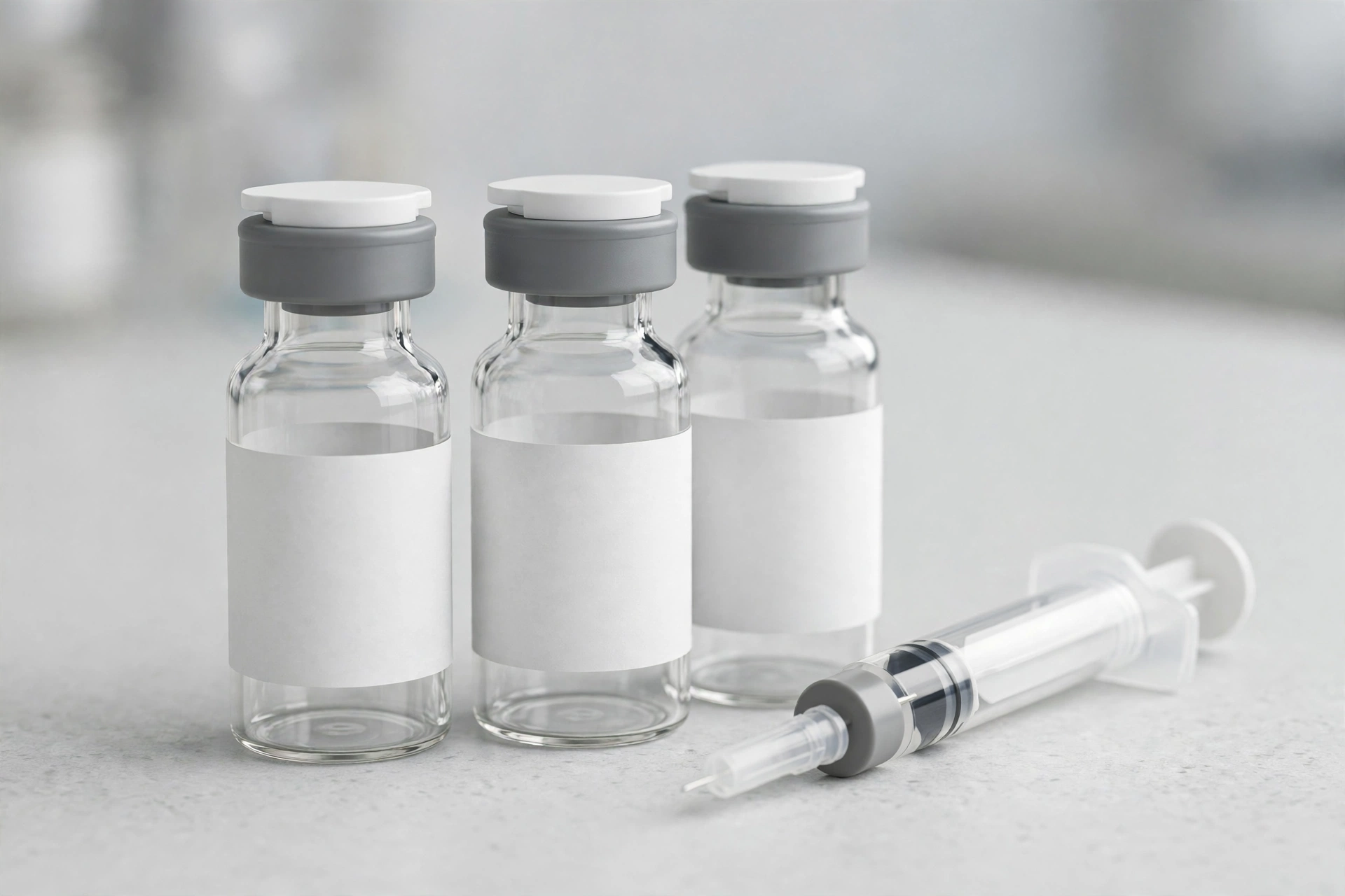 MOTS-c and the Wolverine Peptide Stack Review